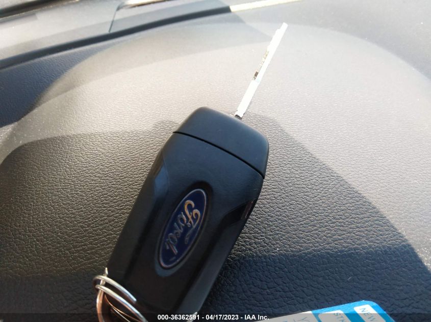 2018 FORD F-150 XL/XLT/LARIAT - 1FTEW1EG8JFD41323