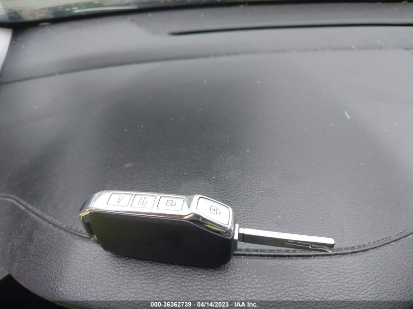 2019 KIA FORTE FE - 3KPF24AD1KE099175