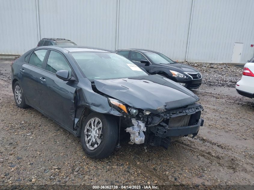 2019 KIA FORTE FE - 3KPF24AD1KE099175