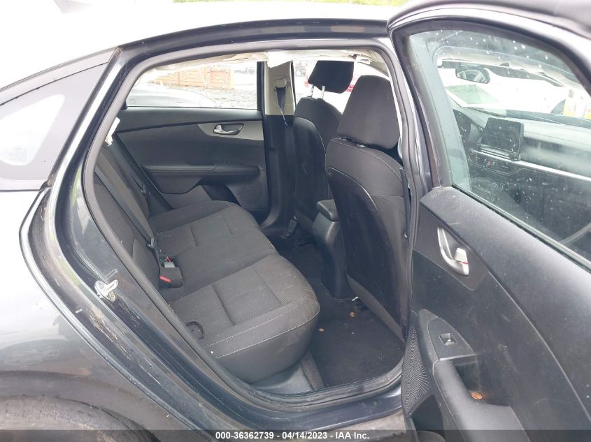 2019 KIA FORTE FE - 3KPF24AD1KE099175