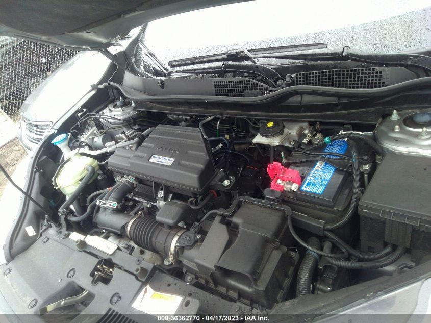 2020 HONDA CR-V EX - 2HKRW2H50LH679423