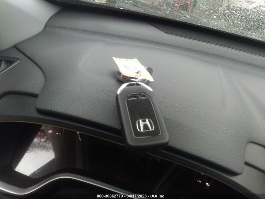2020 HONDA CR-V EX - 2HKRW2H50LH679423