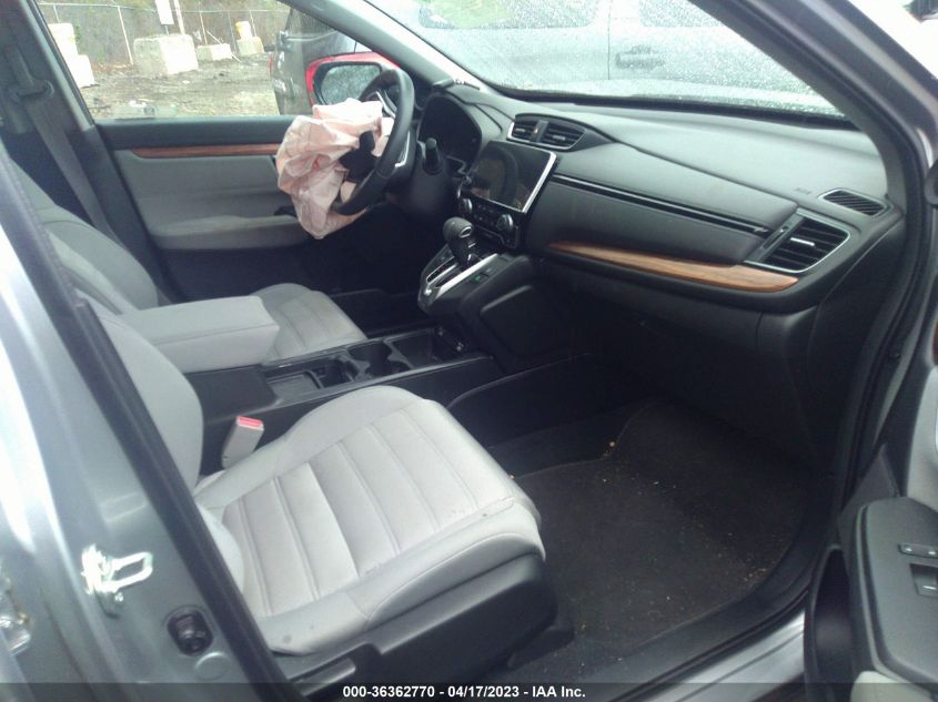 2020 HONDA CR-V EX - 2HKRW2H50LH679423