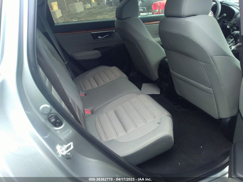 2020 HONDA CR-V EX - 2HKRW2H50LH679423