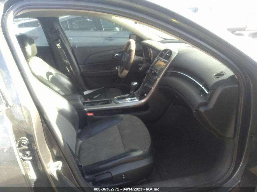 2013 CHEVROLET MALIBU ECO - 1G11D5SR7DF128782