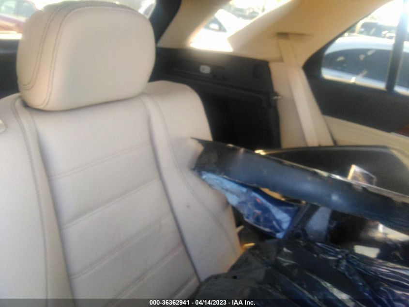 2020 MERCEDES-BENZ GLE GLE 580 - 4JGFB8GB3LA280288