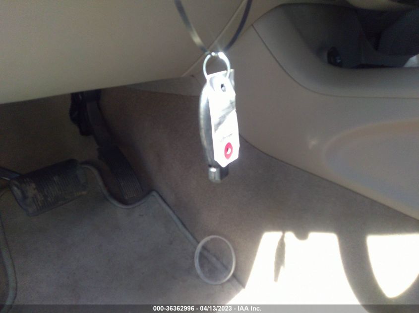 2013 DODGE DURANGO CREW - 1C4RDHDG1DC687138