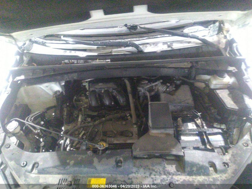 2015 TOYOTA HIGHLANDER XLE - 5TDJKRFH4FS155835