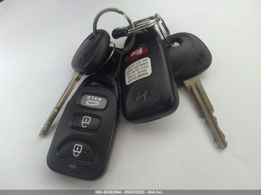 VIN 5NPD84LF2LH600415 2020 HYUNDAI ELANTRA SEL