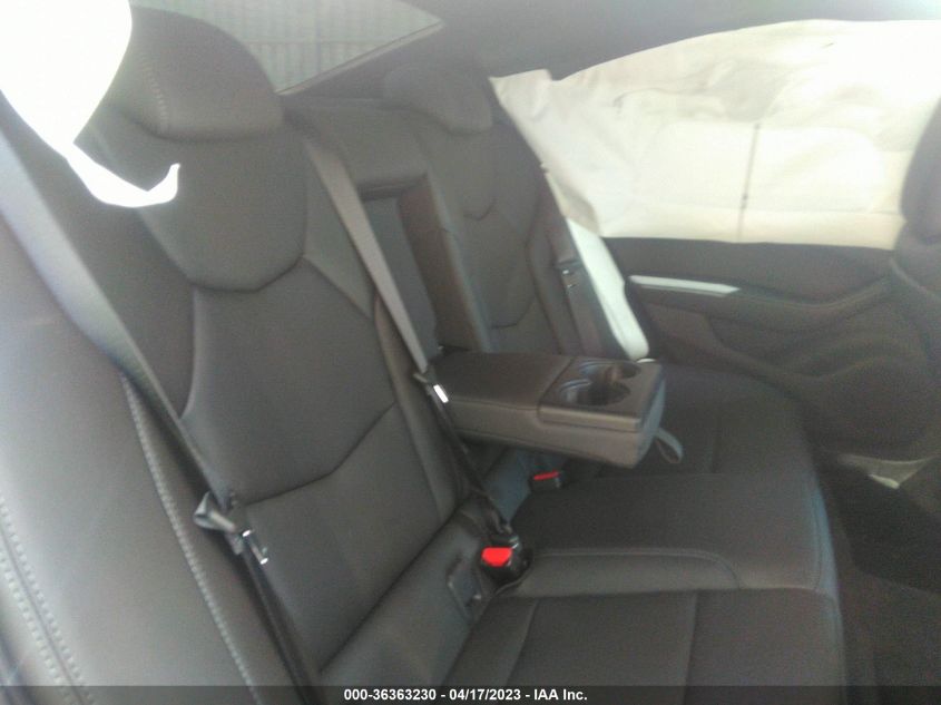 2023 CADILLAC CT5 LUXURY - 1G6DW5RK8P0107103