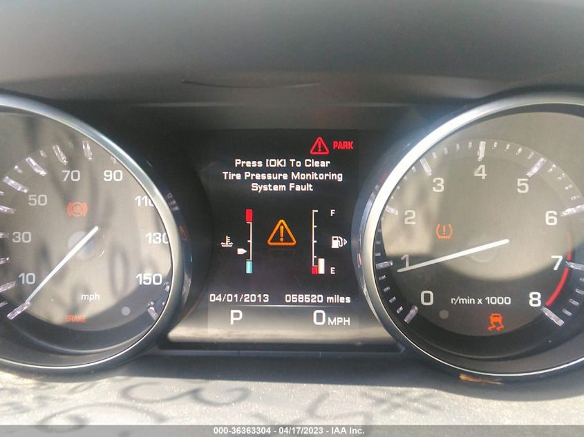 2016 LAND ROVER DISCOVERY SPORT SE - SALCP2BG5GH619034