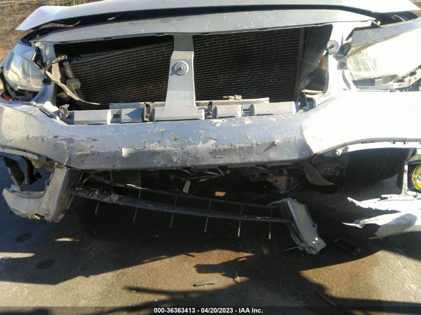 2016 HONDA CIVIC SEDAN EX-T - 2HGFC1F3XGH641110