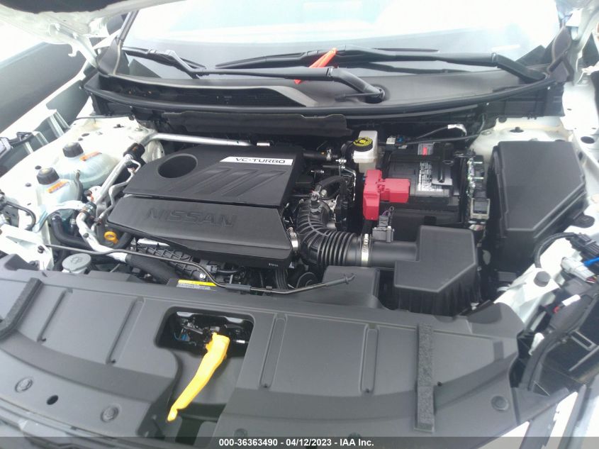 2023 NISSAN ROGUE S - 5N1BT3AA5PC797505