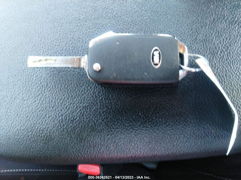 2020 KIA FORTE FE - 3KPF24AD9LE182502