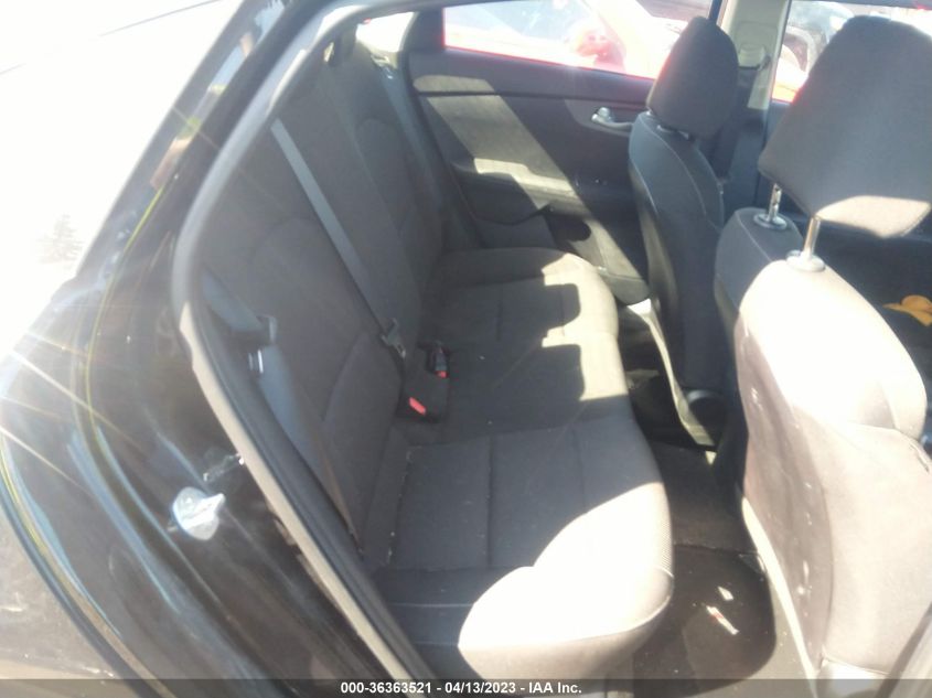 2020 KIA FORTE FE - 3KPF24AD9LE182502