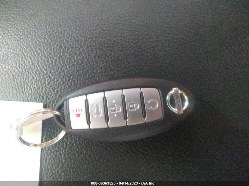 2017 NISSAN ALTIMA 2.5 S - 1N4AL3AP1HC221132