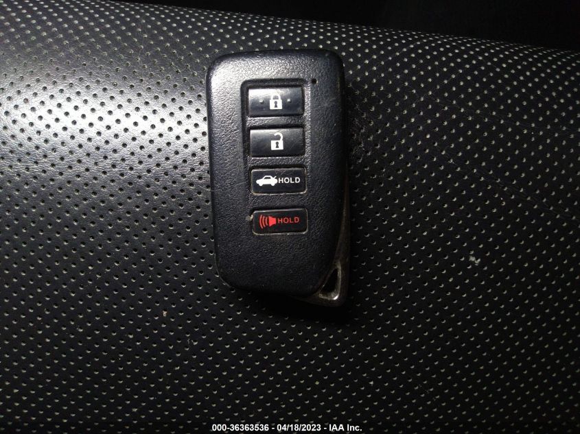 2013 LEXUS GS 350 - JTHCE1BL3D5013991