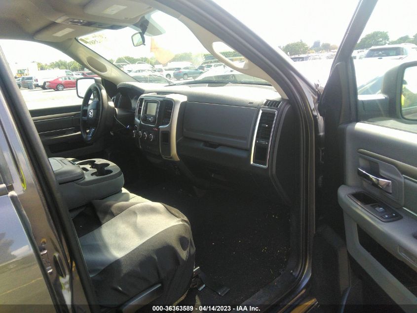 2020 RAM 1500 CLASSIC SLT - 1C6RR6TT2LS124230