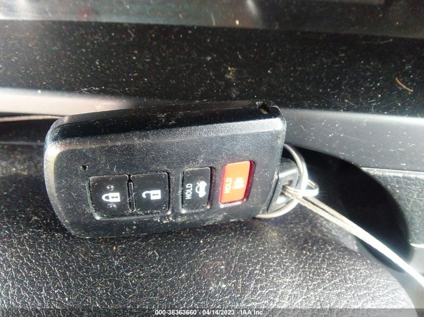 2014 TOYOTA CAMRY L/LE/XLE/SE/SE SPORT - 4T1BF1FK3EU831896