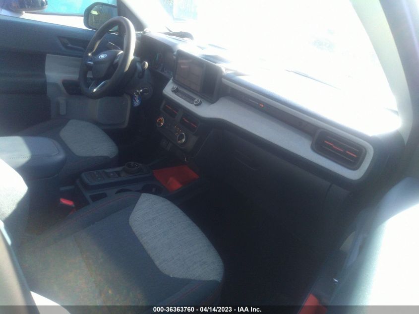 2023 FORD MAVERICK XL/XLT/LARIAT - 3FTTW8E33PRA08259