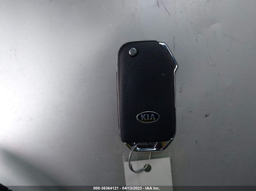 2020 KIA FORTE LXS - 3KPF24ADXLE203454