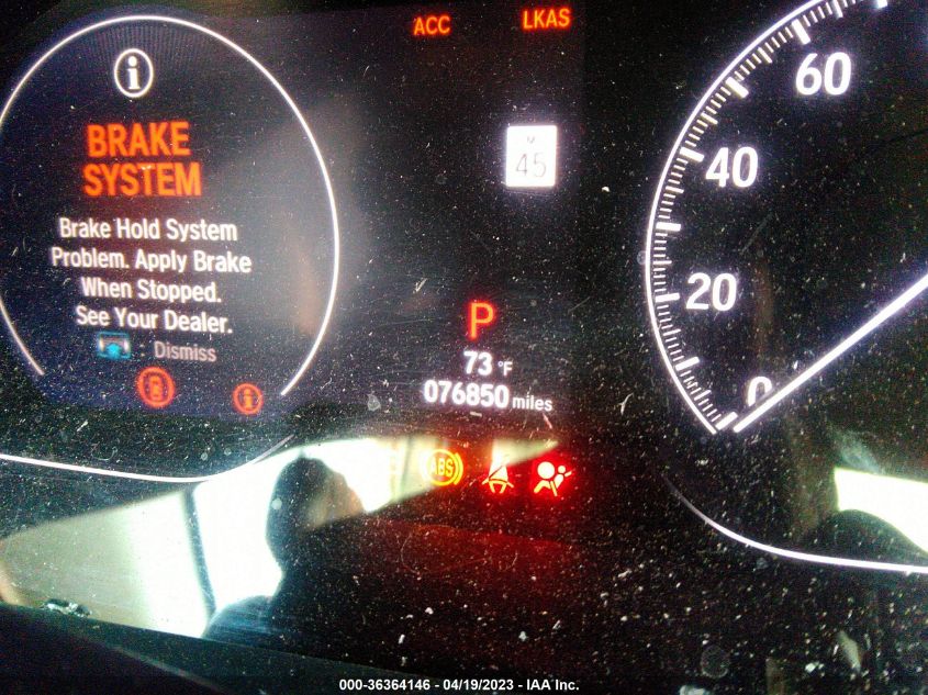 2019 HONDA ACCORD SEDAN LX 1.5T - 1HGCV1F1XKA051590
