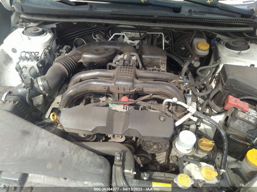 2014 SUBARU XV CROSSTREK PREMIUM - JF2GPACC1E8217959