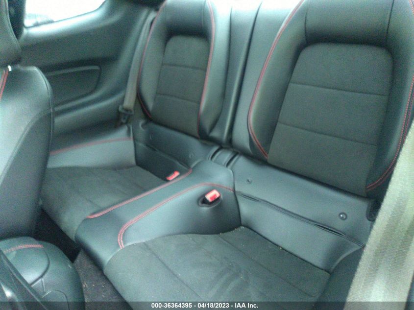 2019 FORD MUSTANG GT - 1FA6P8CF5K5204678