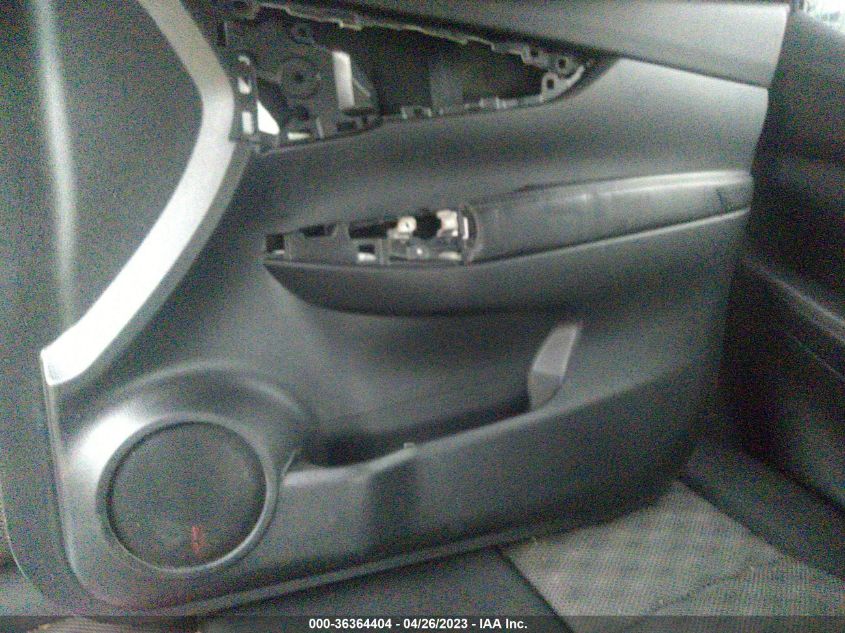 2021 NISSAN ROGUE SPORT SV - JN1BJ1BV0MW318890