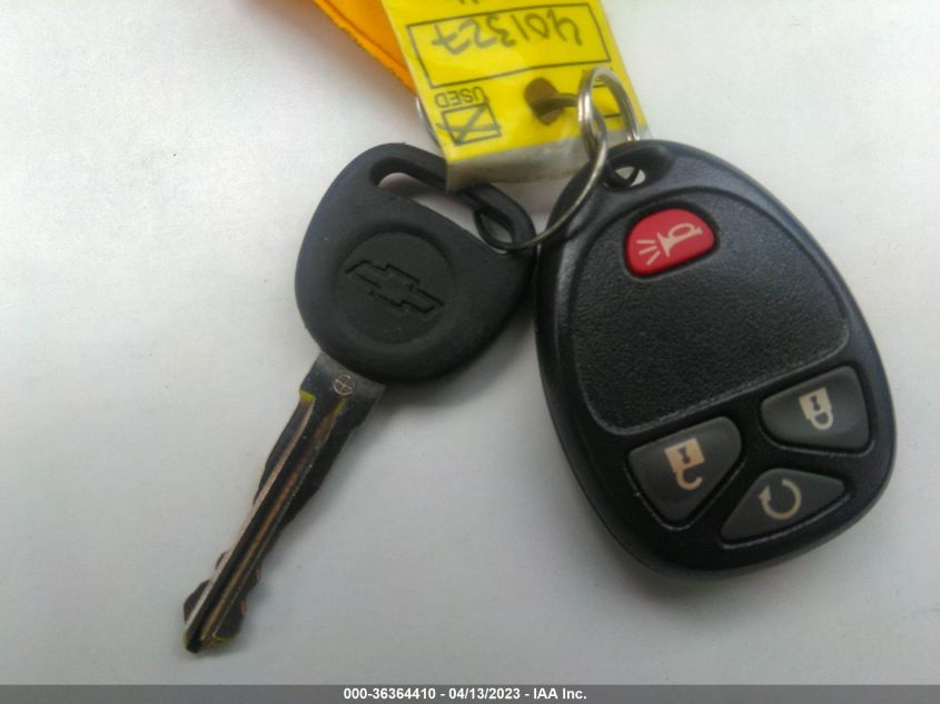 2016 CHEVROLET TRAVERSE LT - 1GNKVGKDXGJ228330