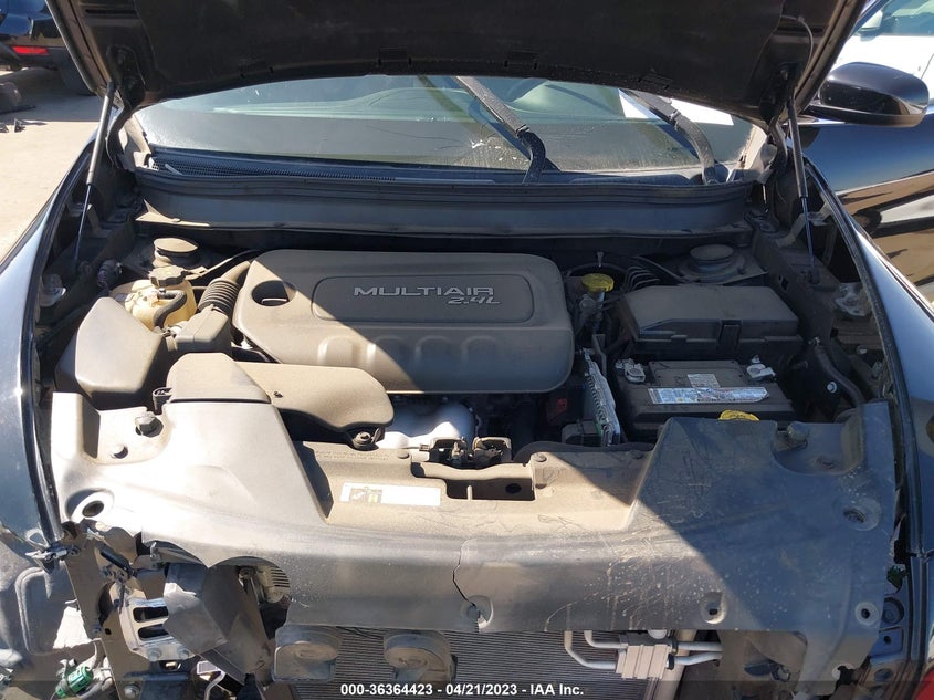 VIN 1C4PJLLB7JD568833 2018 JEEP CHEROKEE LATITUDE PLUS