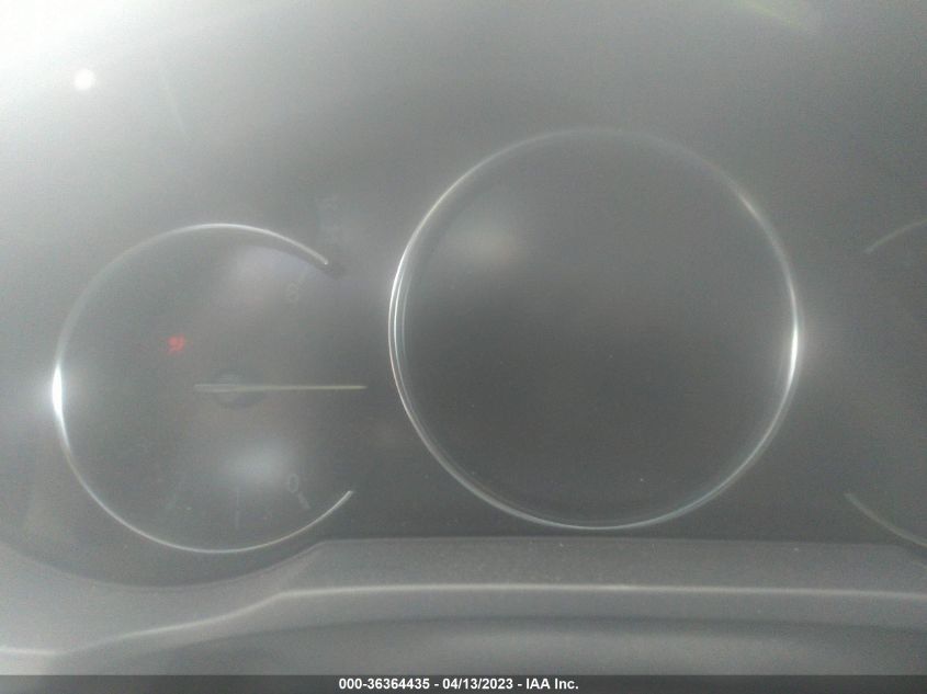 2021 MAZDA CX-5 GRAND TOURING - JM3KFADM8M0408480