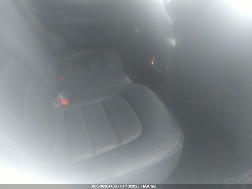 2021 MAZDA CX-5 GRAND TOURING - JM3KFADM8M0408480