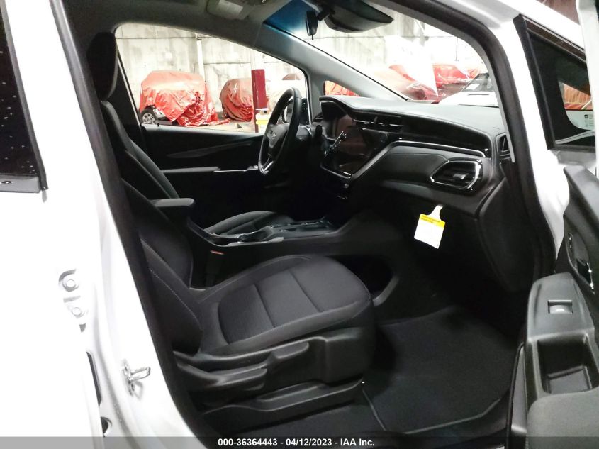 2023 CHEVROLET BOLT EV 1LT - 1G1FW6S01P4139400