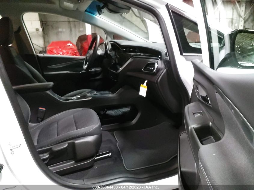 2023 CHEVROLET BOLT EV 1LT - 1G1FW6S02P4139390