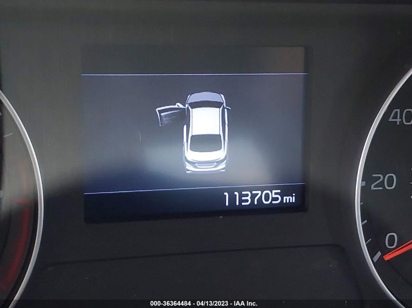 2020 KIA FORTE FE - 3KPF24AD1LE180369