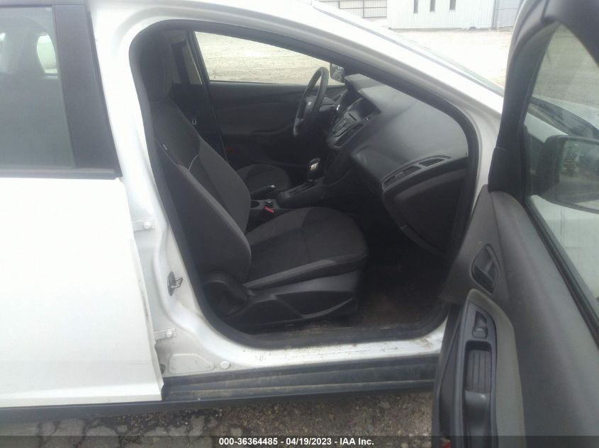 2013 FORD FOCUS S - 1FADP3E29DL296008