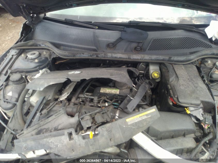 2017 INFINITI QX30 PREMIUM SJKCH5CR7HA018480