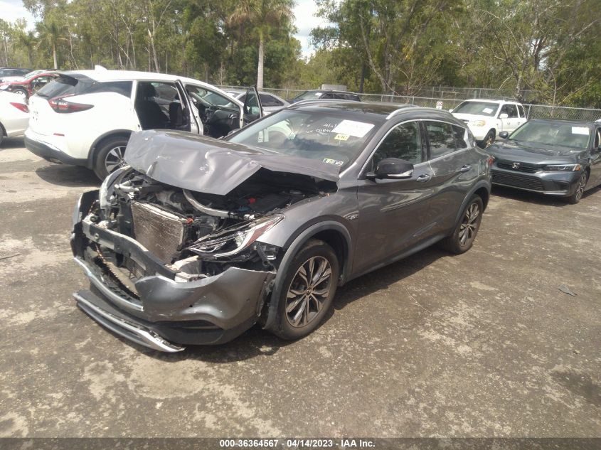 2017 INFINITI QX30 PREMIUM SJKCH5CR7HA018480