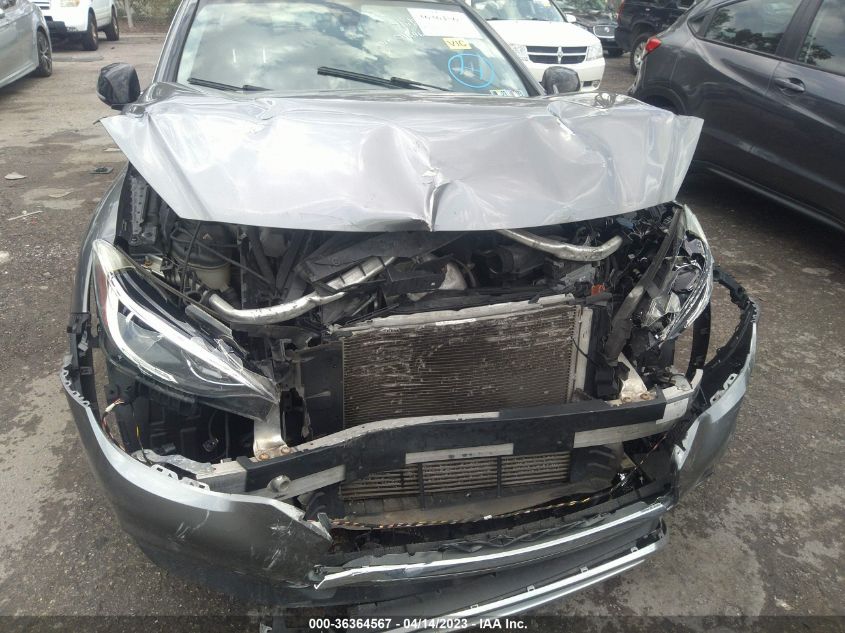 2017 INFINITI QX30 PREMIUM SJKCH5CR7HA018480