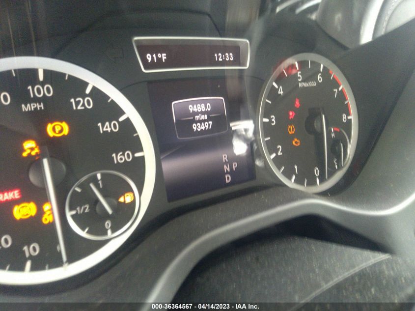2017 INFINITI QX30 PREMIUM SJKCH5CR7HA018480