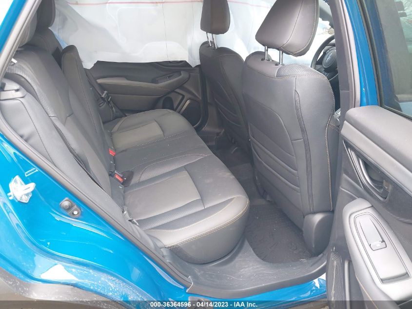 2023 SUBARU OUTBACK WILDERNESS - 4S4BTGUD9P3155513