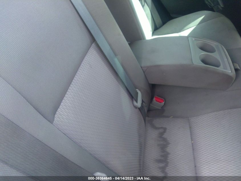 2015 TOYOTA COROLLA L/LE/S/S PLUS/LE PLUS - 5YFBURHE4FP286578