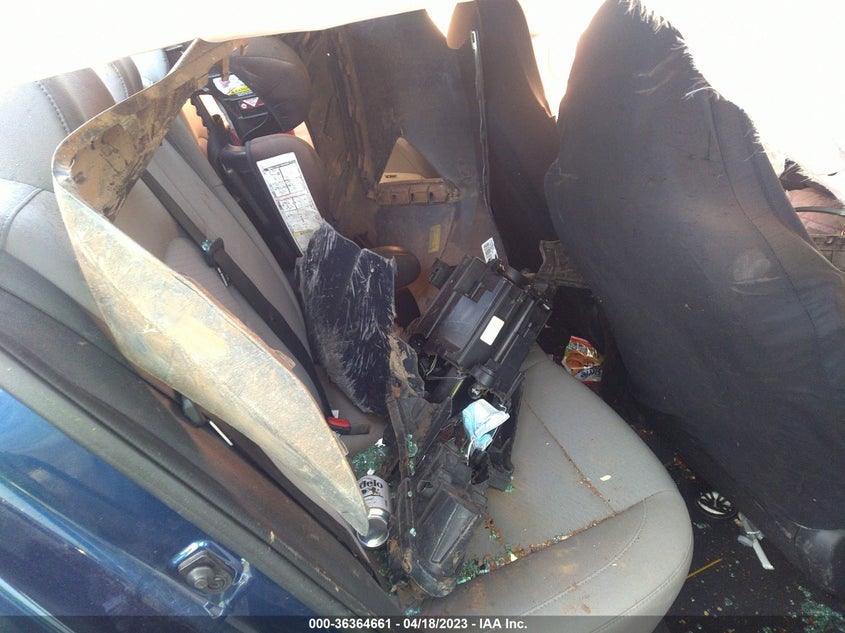 VIN 5NPD74LF3LH511763 2020 HYUNDAI ELANTRA SE