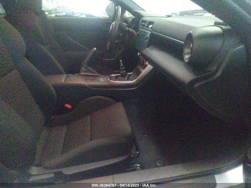 2022 TOYOTA GR86 JF1ZNBB16N9754071