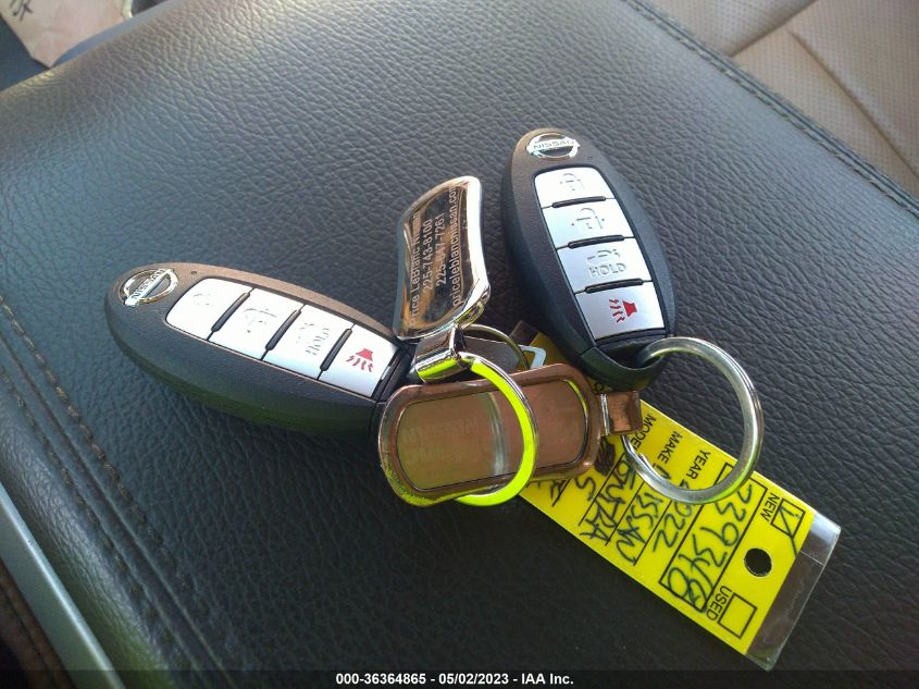 2022 NISSAN SENTRA S - 3N1AB8BV8NY239348