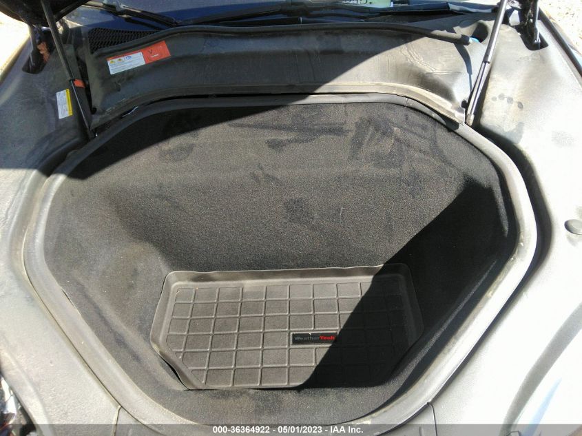 2016 TESLA MODEL S 90D/70D/75D/60D/85D - 5YJSA1E29GF128402