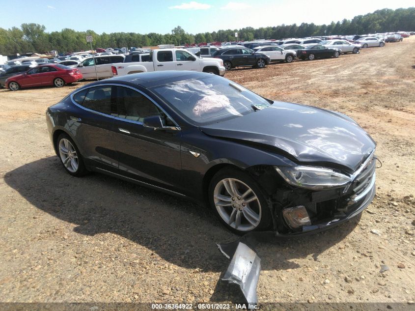 2016 TESLA MODEL S 90D/70D/75D/60D/85D - 5YJSA1E29GF128402