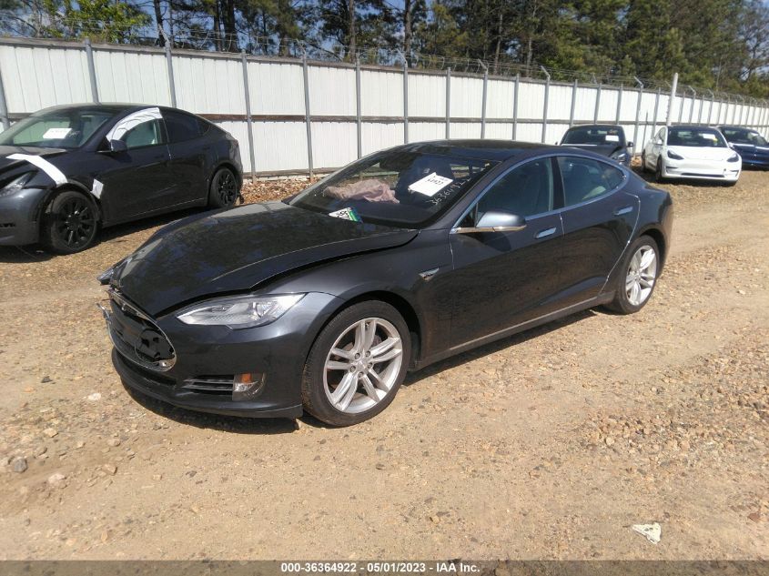 2016 TESLA MODEL S 90D/70D/75D/60D/85D - 5YJSA1E29GF128402