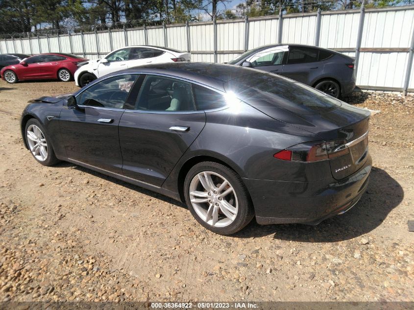2016 TESLA MODEL S 90D/70D/75D/60D/85D - 5YJSA1E29GF128402
